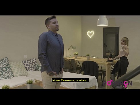 ❤️ PORNBCN 4K Mid ka mid ah naag qaan-gaar ah oo naaso waaweyn leh waxay rabtaa inay dabada noqoto Gigolo yar oo leh dick blowjob amortism adag fuck gacanta shaqo eeyga qaabka maxsuul leefleefi kacsiga Faransiiska subtitles ❌  Galmada dabada ❌❤